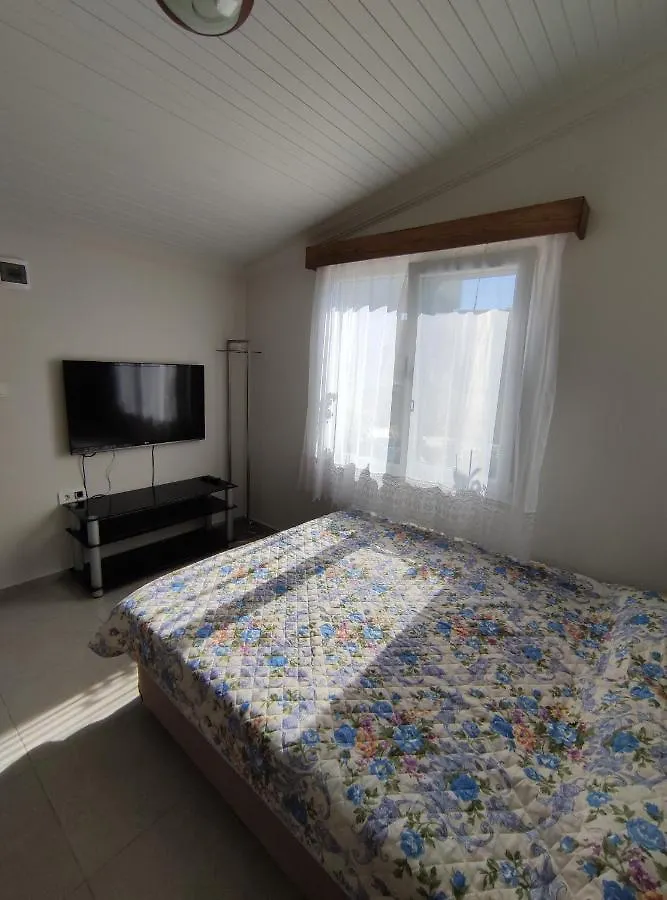 Villa Rain Çeşme